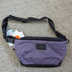 Doughnut Dagger Bum Bag/Sling